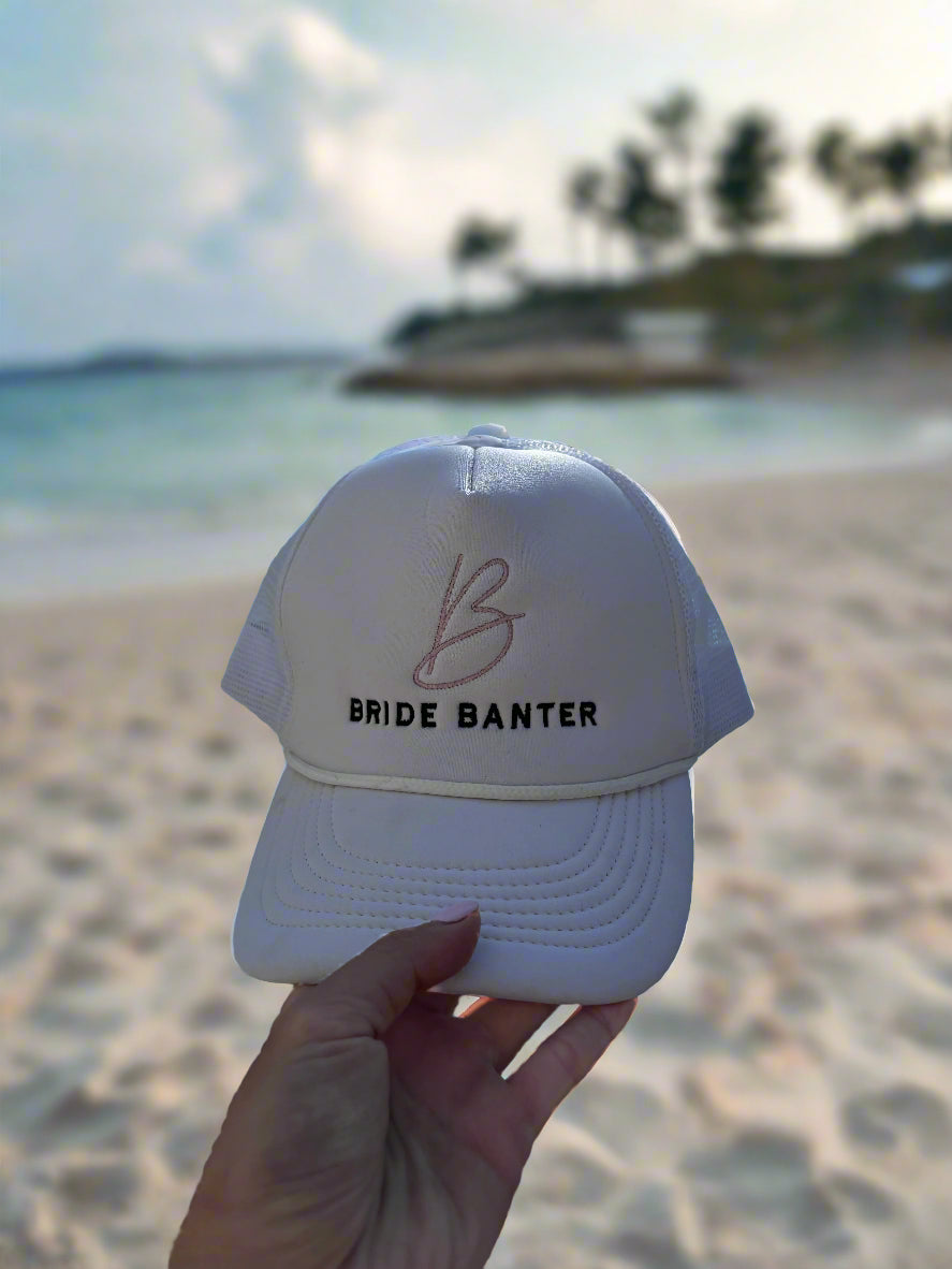 Classic Trucker Rope Hat