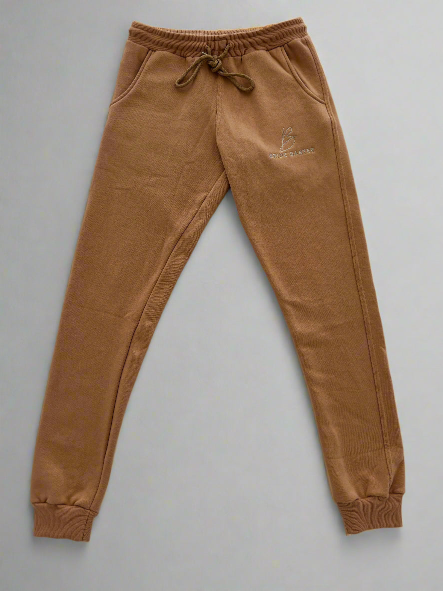 Journey to Forever Joggers | Desert Tan