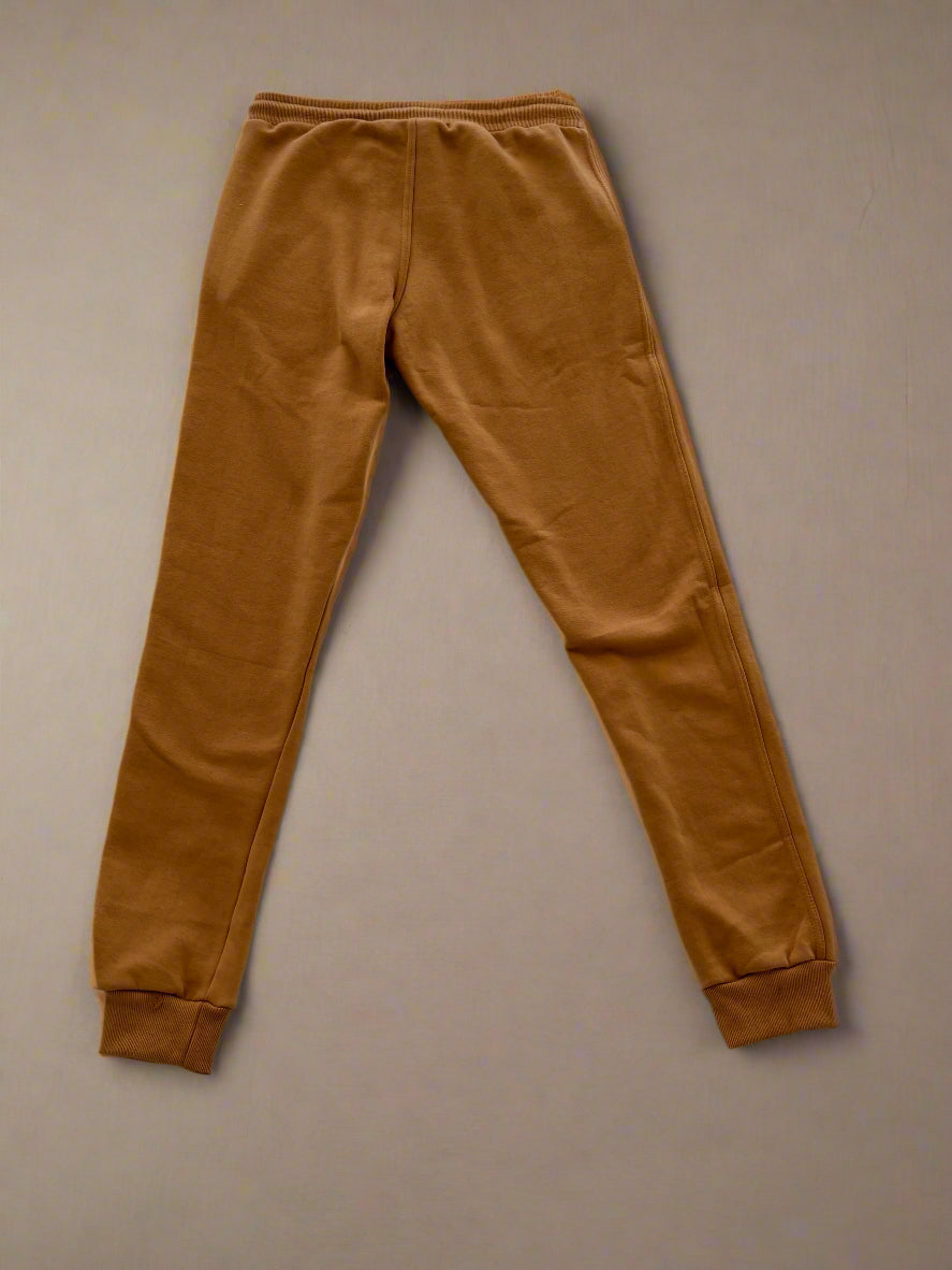 Journey to Forever Joggers | Desert Tan