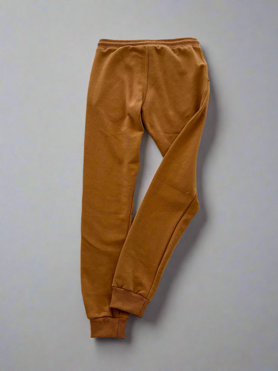 Journey to Forever Joggers | Desert Tan