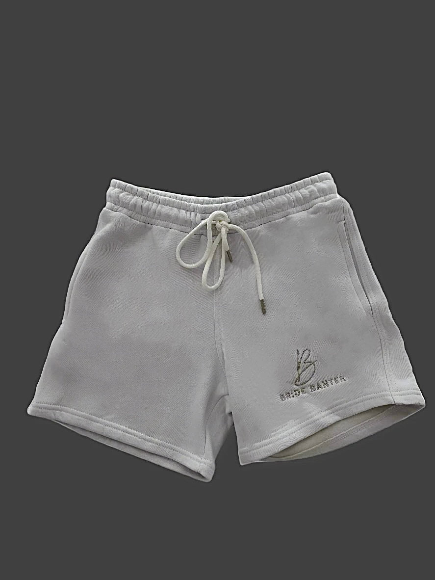 Better Half Set | Quarterzip and Shorts