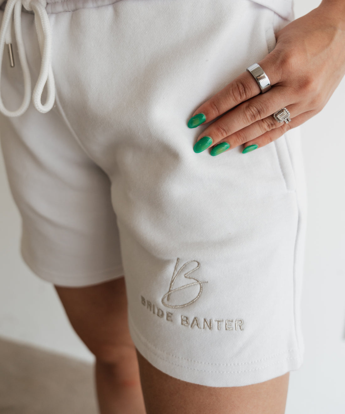 Better Half Set | Quarterzip and Shorts
