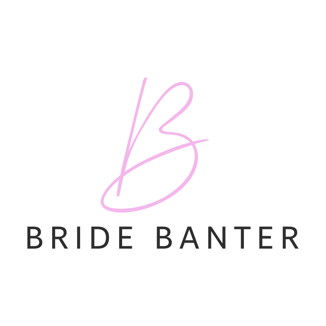 BRIDE BANTER