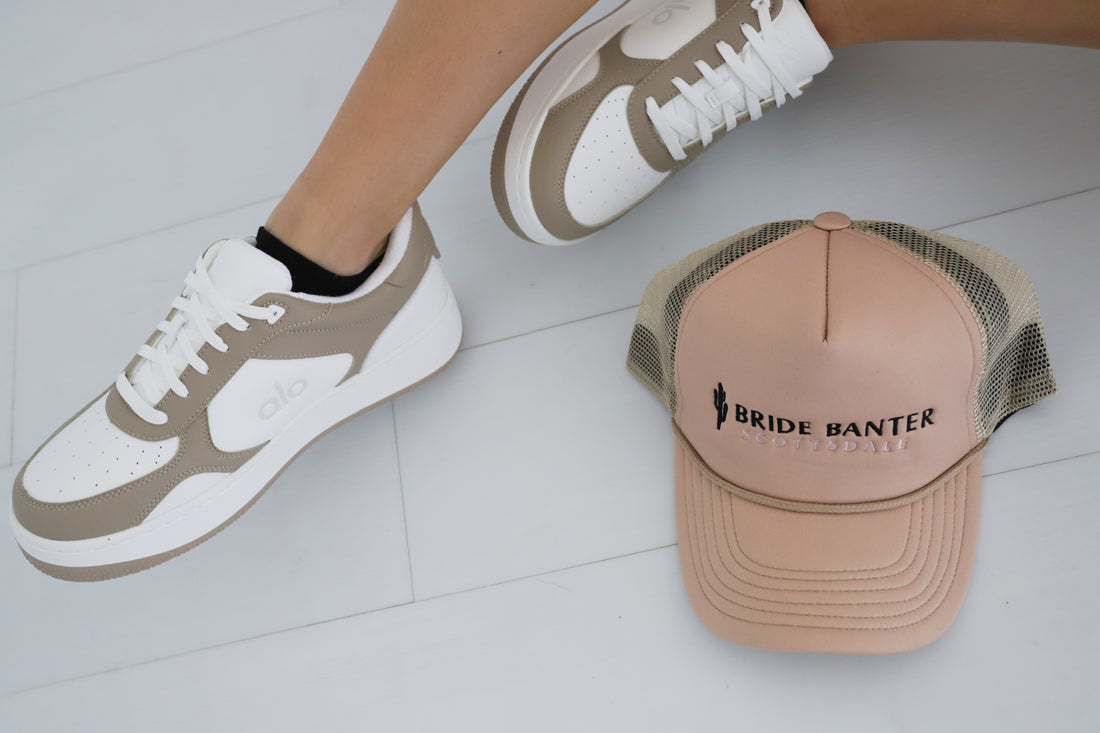 Scottsdale Bachelorette Trucker Hat